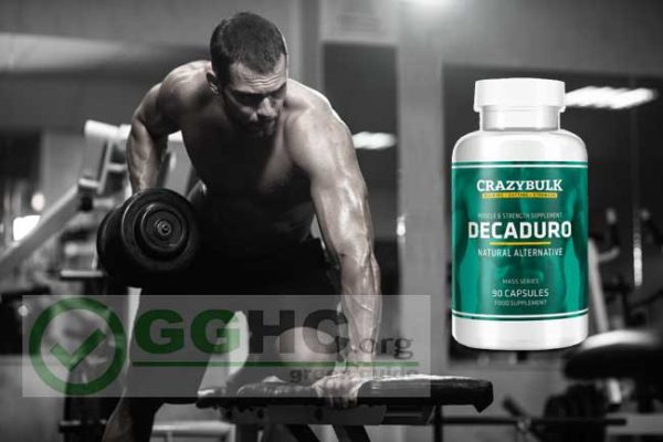 Deca Durabolin for Bodybuilding, Results, Uses, Dosage, Side Effects