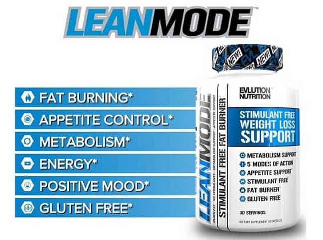 Leanmode review