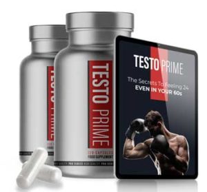 Increased Testosterone Production: