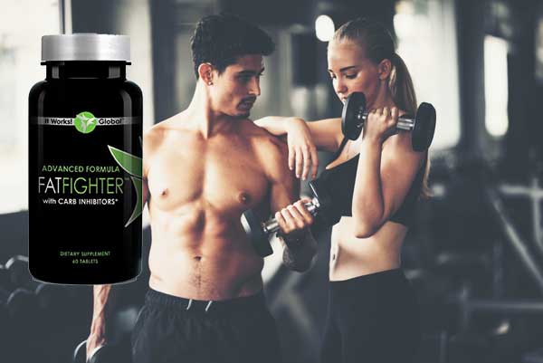 IT Works Fat Fighter