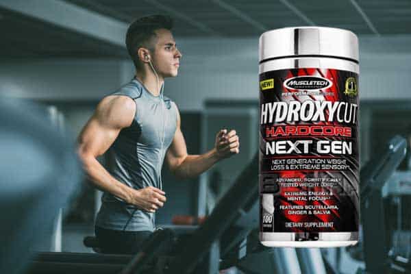 Hydroxycut Hardcore Review - Is it America&#39;s Best Selling Weight Loss Pill