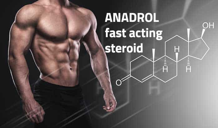 Anadrol bodybuilding review