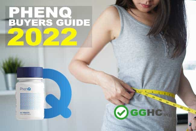 PhenQ buyers guide 2022
