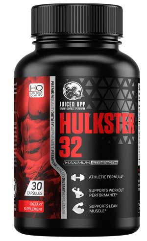 Buy Hulkster 32