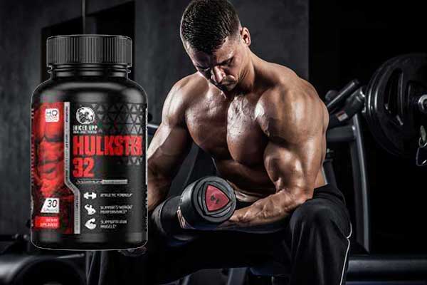 Hulkster 32 review