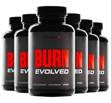 What is Burn Evolved?